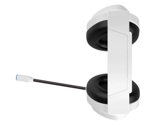 Навушники GamePro HS615 RGB White (HS615)