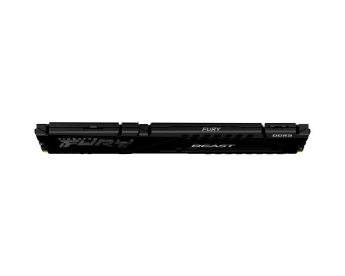 Модуль пам'яті для комп'ютера DDR5 32GB 6000 MHz Beast Black Kingston Fury (ex.HyperX) (KF560C30BB-32) Модуль пам'яті для комп'ютера DDR5 32GB 6000 MHz Beast Black Kingston Fury (ex.HyperX) (KF560C30BB-32)