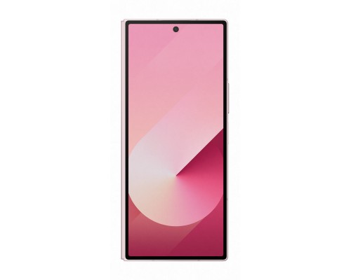 Мобільний телефон Samsung Galaxy Fold6 12/512Gb Pink (SM-F956BLICSEK)