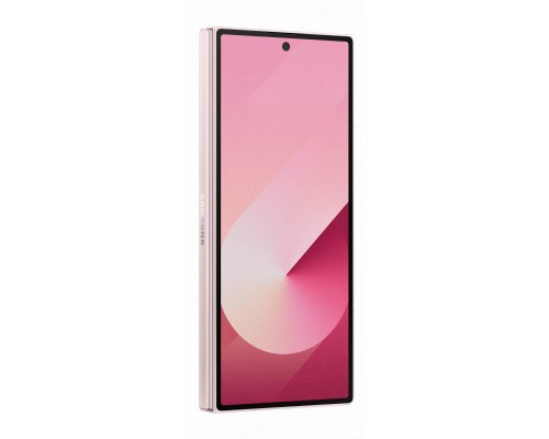 Мобільний телефон Samsung Galaxy Fold6 12/512Gb Pink (SM-F956BLICSEK)