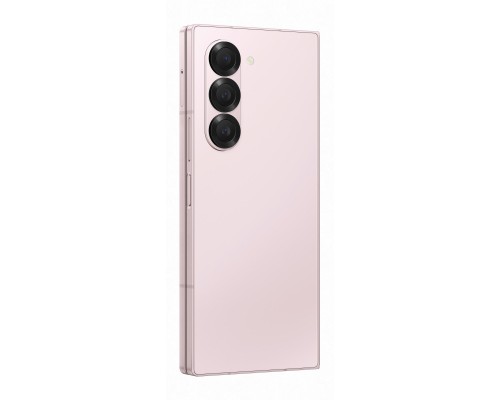 Мобільний телефон Samsung Galaxy Fold6 12/512Gb Pink (SM-F956BLICSEK)