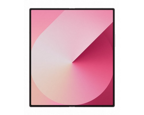 Мобільний телефон Samsung Galaxy Fold6 12/512Gb Pink (SM-F956BLICSEK)
