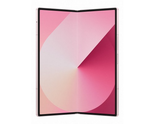 Мобільний телефон Samsung Galaxy Fold6 12/512Gb Pink (SM-F956BLICSEK)