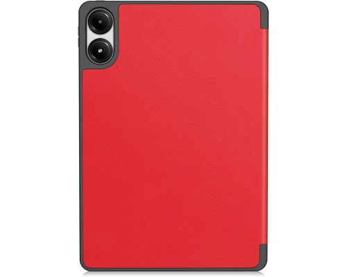 Чохол до планшета BeCover Flexible TPU Mate Xiaomi Redmi Pad Pro 12.1'' Red (711592)