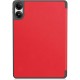 Чохол до планшета BeCover Flexible TPU Mate Xiaomi Redmi Pad Pro 12.1'' Red (711592)
