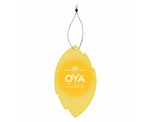 Ароматизатор для автомобіля K2 Oya 