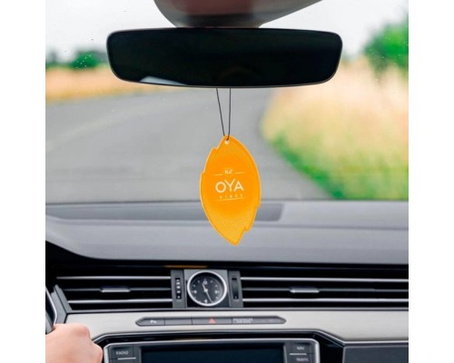 Ароматизатор для автомобіля K2 Oya 