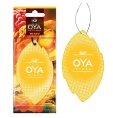 Ароматизатор для автомобіля K2 Oya 