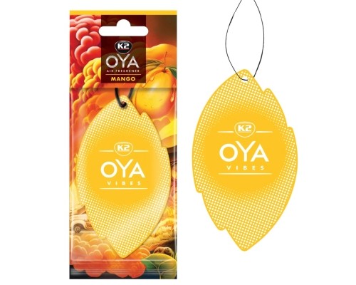 Ароматизатор для автомобіля K2 Oya 