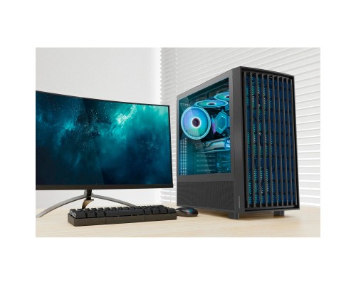 Корпус Modecom BREEZE (AT-BREEZE-MG-ARGB-10-0000)