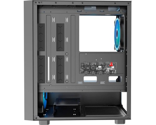 Корпус Modecom BREEZE (AT-BREEZE-MG-ARGB-10-0000)