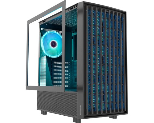 Корпус Modecom BREEZE (AT-BREEZE-MG-ARGB-10-0000)