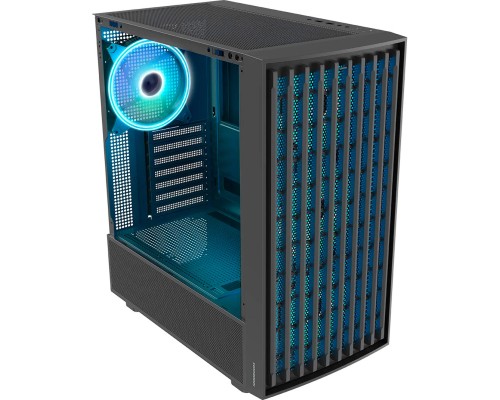 Корпус Modecom BREEZE (AT-BREEZE-MG-ARGB-10-0000)