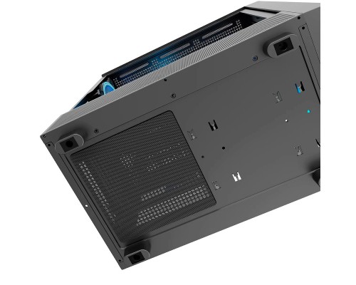 Корпус Modecom BREEZE (AT-BREEZE-MG-ARGB-10-0000)