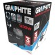 Пилосос будівельний Graphite 1200Вт, 18кПа, 20л, 220В/1200В (59G614)