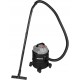 Пилосос будівельний Graphite 1200Вт, 18кПа, 20л, 220В/1200В (59G614)