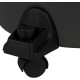 Пилосос будівельний Graphite 1200Вт, 18кПа, 20л, 220В/1200В (59G614)