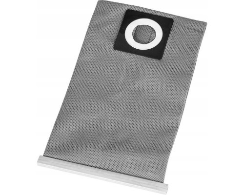 Пилосос будівельний Graphite 1200Вт, 18кПа, 20л, 220В/1200В (59G614)