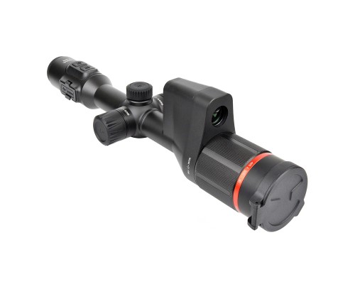 Тепловізійний приціл Guide TU451 LRF 400x300px 50mm (з далекоміром) (747160)