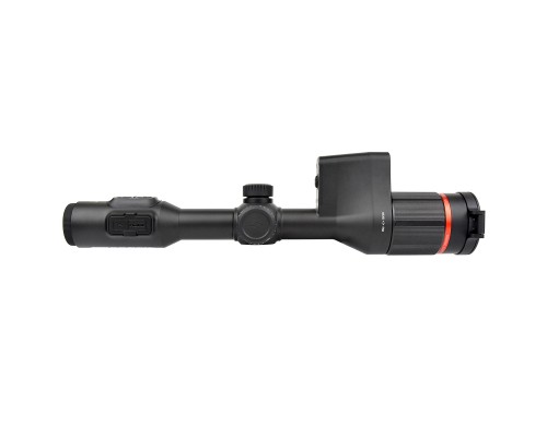 Тепловізійний приціл Guide TU451 LRF 400x300px 50mm (з далекоміром) (747160)