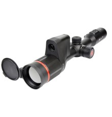 Тепловізійний приціл Guide TU451 LRF 400x300px 50mm (з далекоміром) (747160)