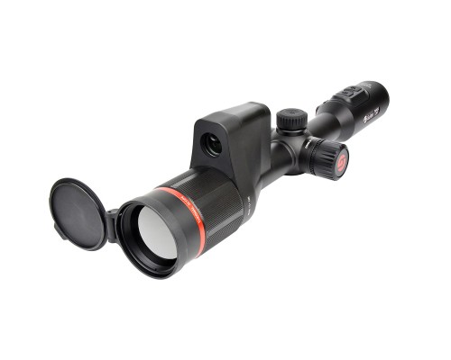 Тепловізійний приціл Guide TU451 LRF 400x300px 50mm (з далекоміром) (747160)