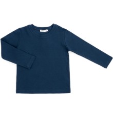 Кофта дитяча Breeze базова (17973-140B-blue)