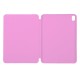 Чохол до планшета Armorstandart Smart Case iPad Air 11 2024 Pink (ARM78145)