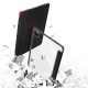 Чохол до планшета BeCover Soft Edge TPU Apple iPad Pro 12.9 2020/2021/2022 Black (711708)