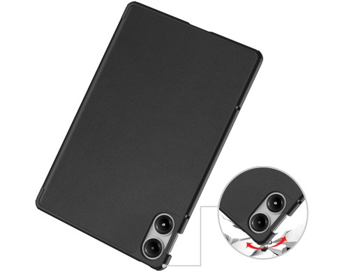 Чохол до планшета BeCover Smart Case Xiaomi Poco Pad 12.1