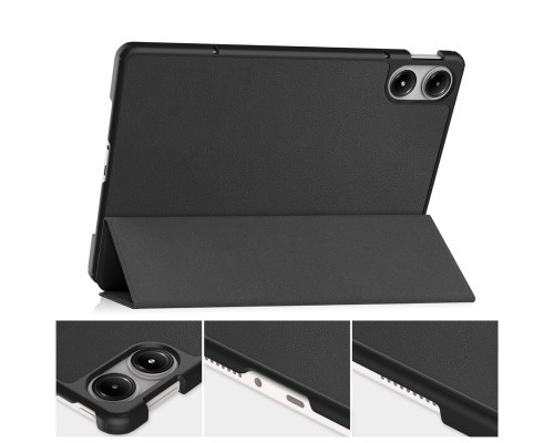 Чохол до планшета BeCover Smart Case Xiaomi Poco Pad 12.1