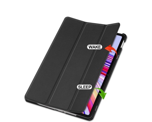 Чохол до планшета BeCover Smart Case Xiaomi Poco Pad 12.1