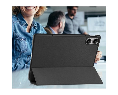 Чохол до планшета BeCover Smart Case Xiaomi Poco Pad 12.1