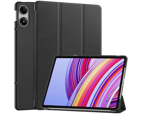 Чохол до планшета BeCover Smart Case Xiaomi Poco Pad 12.1
