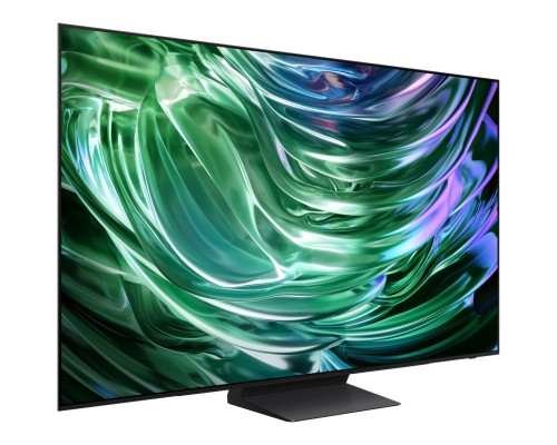 Телевізор Samsung QE83S90DAEXUA