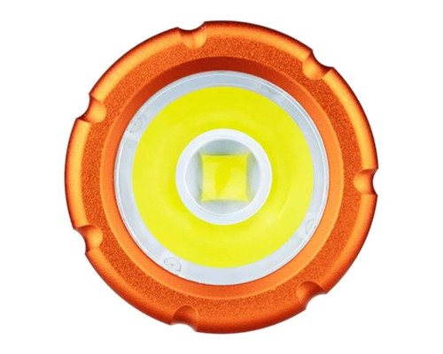 Ліхтар Olight iTHX Pumpkin Orange