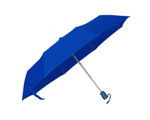 Парасоля Bergamo RICH Автоматична Синя (4551004)