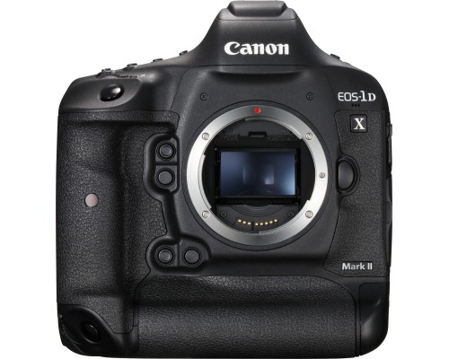 Цифровий фотоапарат Canon EOS 1DX MKII (0931C012)