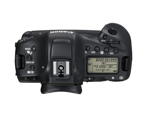 Цифровий фотоапарат Canon EOS 1DX MKII (0931C012)
