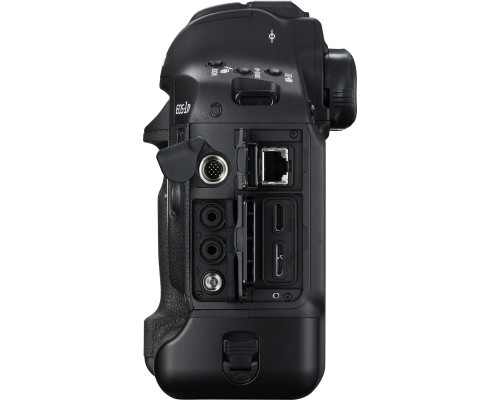 Цифровий фотоапарат Canon EOS 1DX MKII (0931C012)