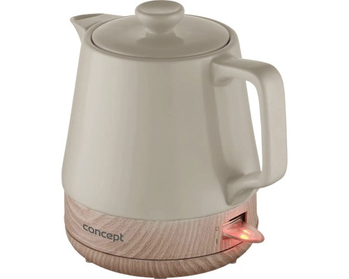 Електрочайник Concept RK0061
