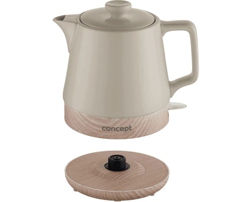 Електрочайник Concept RK0061