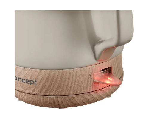 Електрочайник Concept RK0061