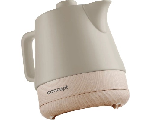 Електрочайник Concept RK0061