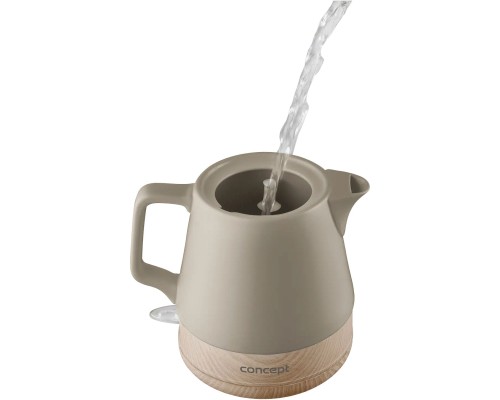 Електрочайник Concept RK0061
