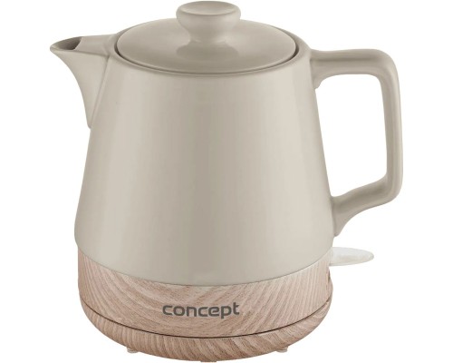 Електрочайник Concept RK0061