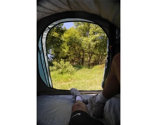 Намет Vango Soul 100 Deep Blue (TEUSOUL00000001) (930843)