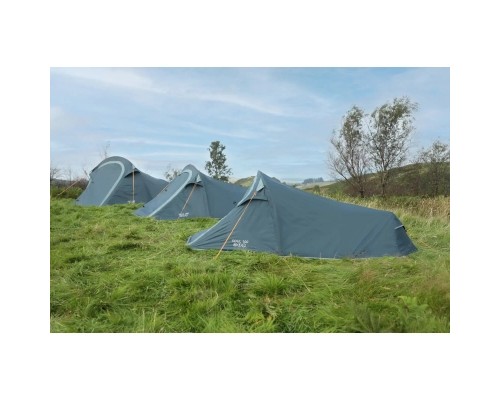 Намет Vango Soul 100 Deep Blue (TEUSOUL00000001) (930843)