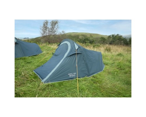 Намет Vango Soul 100 Deep Blue (TEUSOUL00000001) (930843)