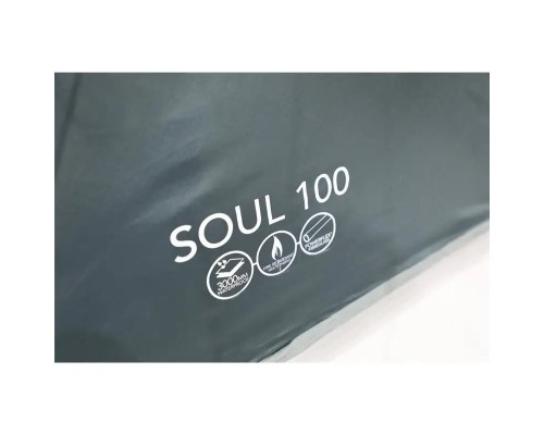 Намет Vango Soul 100 Deep Blue (TEUSOUL00000001) (930843)